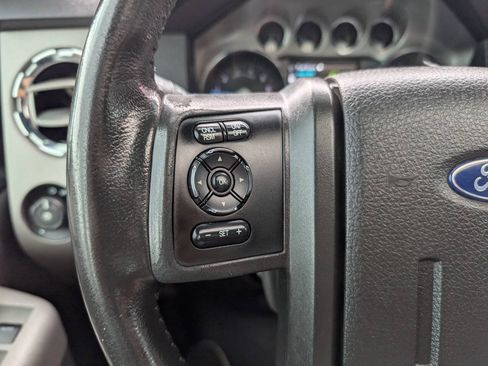Used 2014 Ford F350 Lariat w/ Lariat Ultimate Package AWD/4WD image 20
