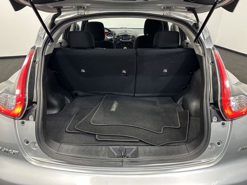 Used 2016 Nissan Juke S image 23