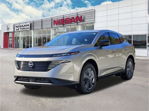 New 2026 Nissan Murano SL image 3