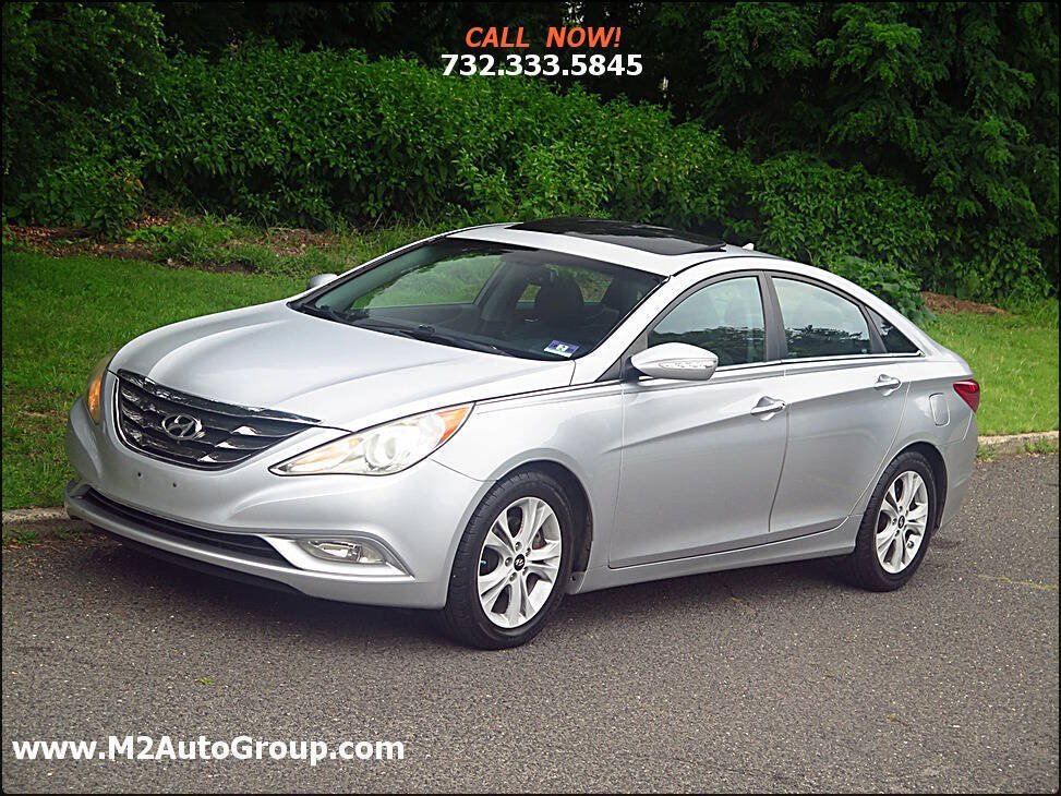 Used 2011 Hyundai Sonata Limited FWD image 25