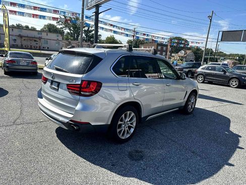 Used 2014 BMW X5 xDrive35i w/ Premium Package image 3