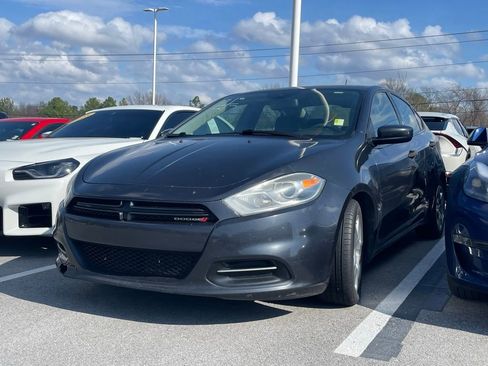 Used 2013 Dodge Dart SE w/ Value Group image 3