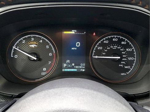Used 2024 Subaru Forester Wilderness AWD/4WD image 19