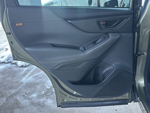 Used 2023 Subaru Forester Wilderness image 18
