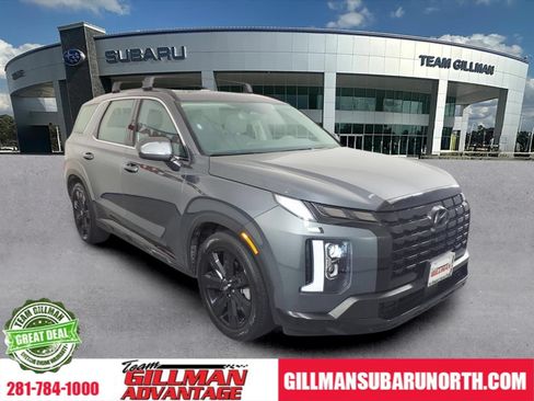 Used 2024 Hyundai Palisade XRT FWD image 1
