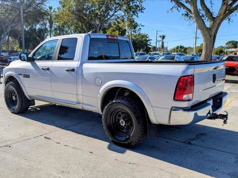 Used 2014 RAM 1500 Outdoorsman image 7