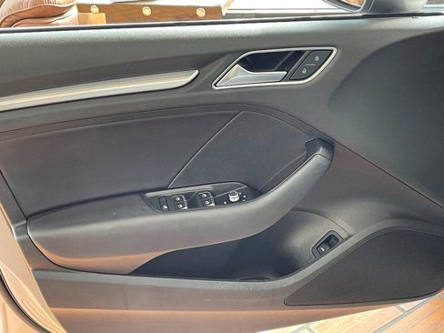 Used 2015 Audi A3 TDI Premium w/ Audi MMI Navigation Plus image 14