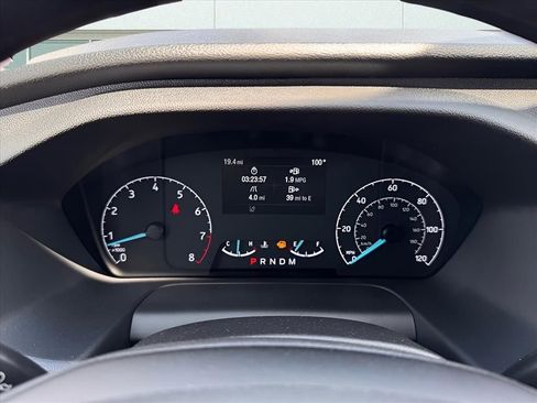 Used 2024 Ford Transit 150 Low Roof image 13