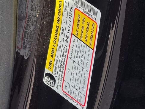 Used 2018 Ford F150 XLT w/ Equipment Group 302A Luxury image 34