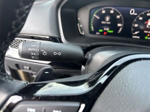 Used 2025 Honda Civic Sport Touring image 20