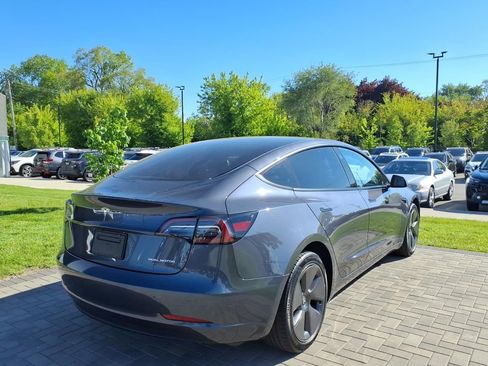 Used 2023 Tesla Model 3 Long Range AWD/4WD image 7
