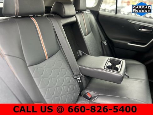 Used 2024 Toyota RAV4 Adventure image 10