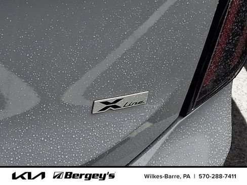 Certified 2024 Kia Telluride SX Prestige X-Line AWD/4WD image 34