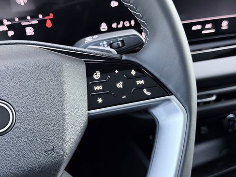 New 2025 Audi A5 2.0T Premium Plus AWD/4WD image 15