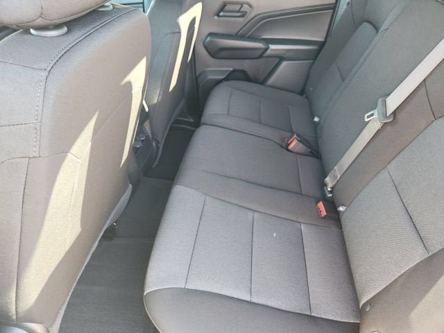 New 2026 Chevrolet Colorado Trail Boss AWD/4WD image 19
