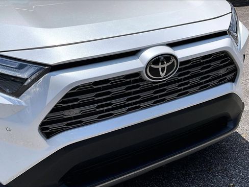 Used 2024 Toyota RAV4 Limited w/ Weather Package FWD image 34