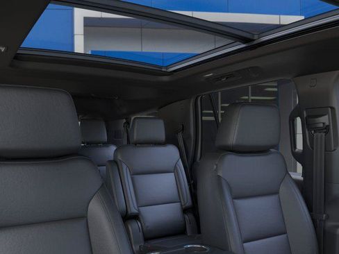 New 2026 Chevrolet Tahoe Z71 w/ Comfort Package AWD/4WD image 24