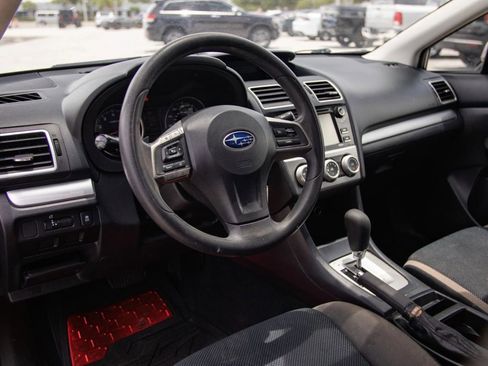 Used 2016 Subaru Impreza 2.0i Premium AWD/4WD image 14