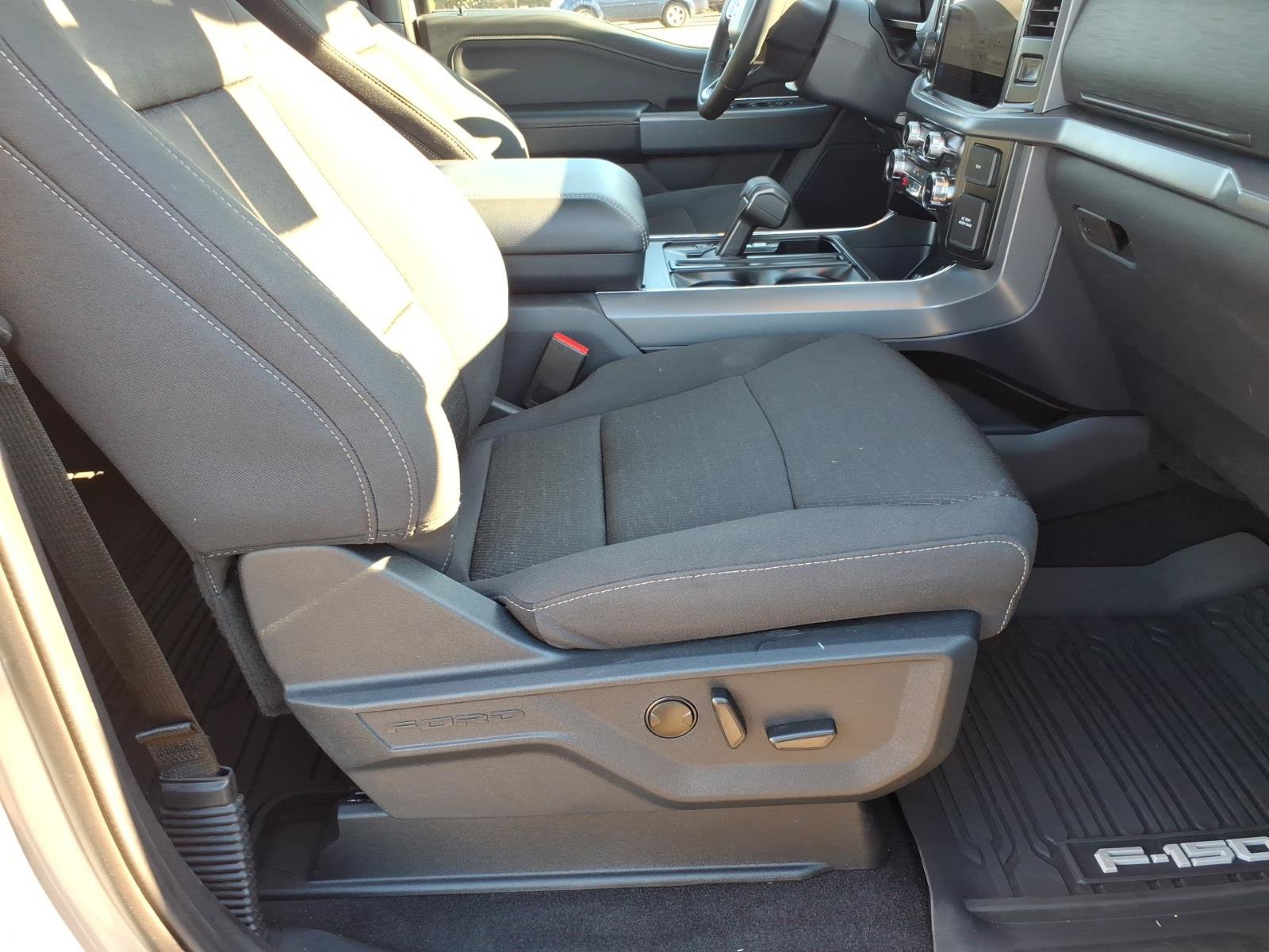 Used 2026 Ford F150 XLT w/ Equipment Group 302A MID AWD/4WD image 8