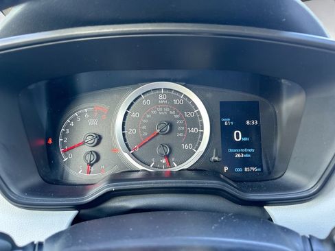 Used 2021 Toyota Corolla SE FWD image 19