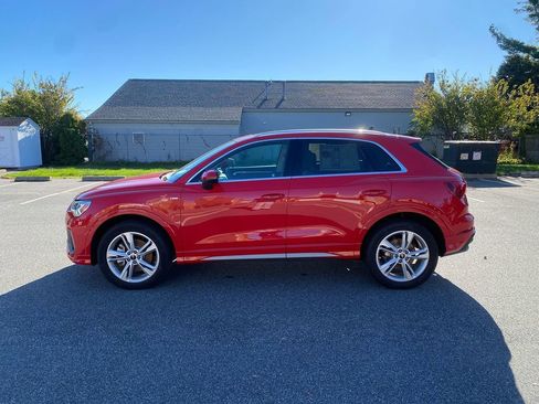 Used 2022 Audi Q3 2.0T Premium Plus image 9