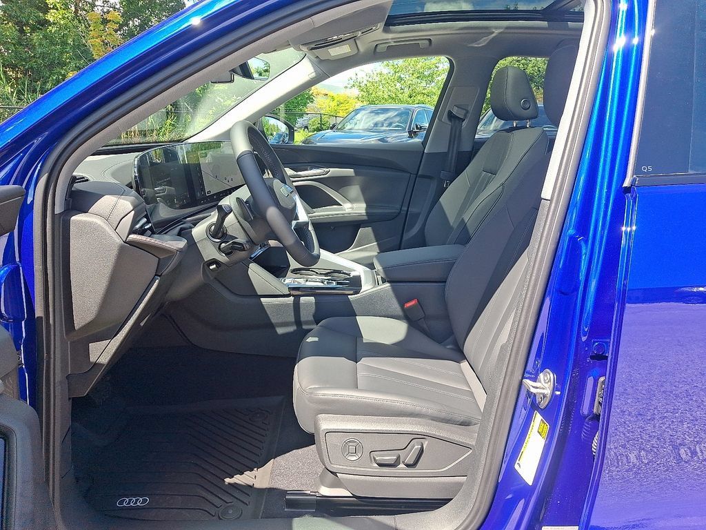New 2026 Audi Q5 2.0T AWD/4WD image 6