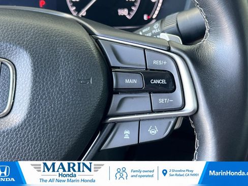 Used 2022 Honda Insight Touring image 28
