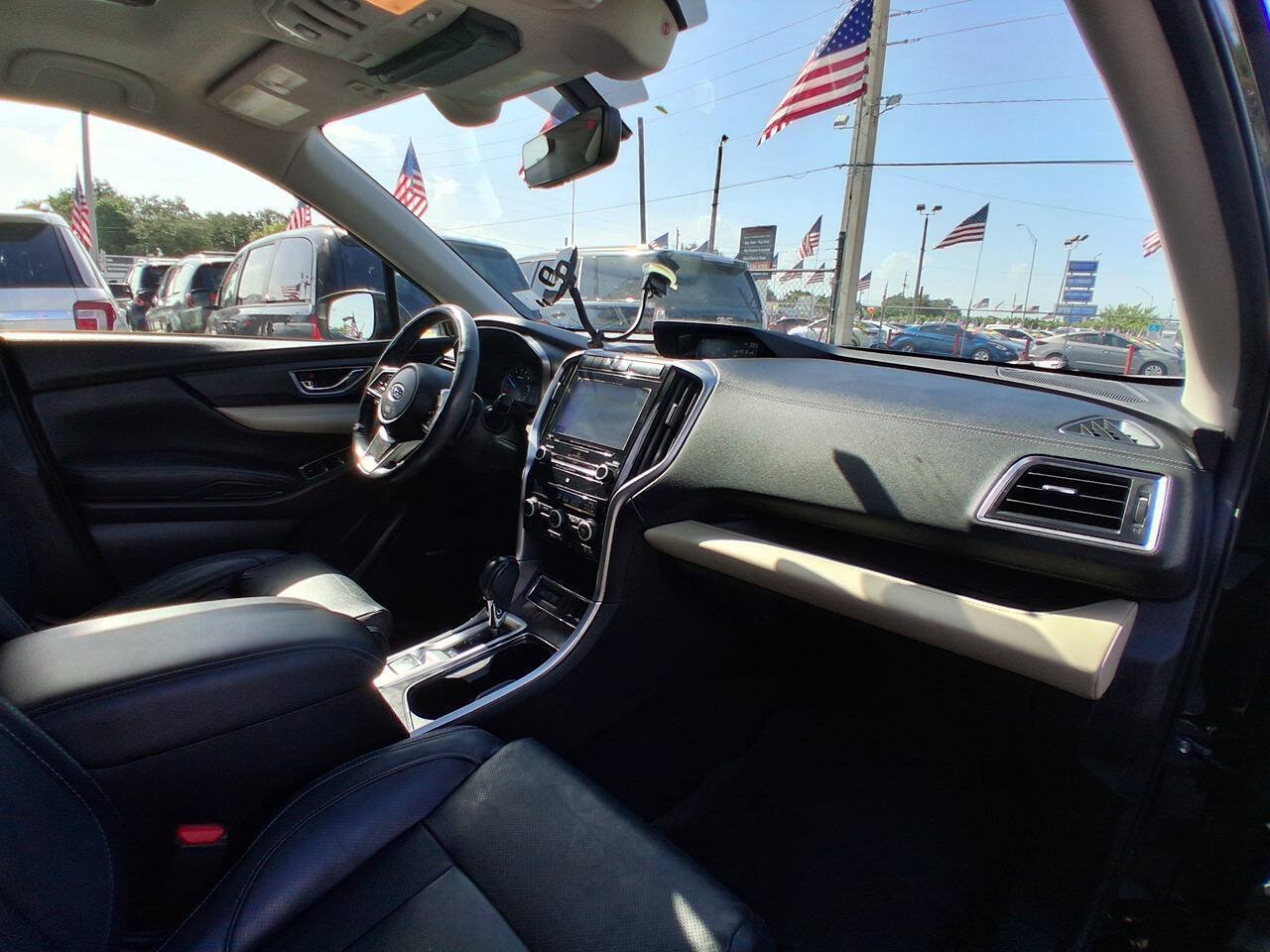 Used 2019 Subaru Ascent Limited AWD/4WD image 26