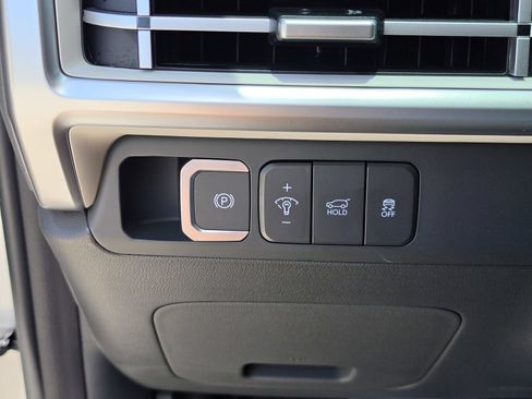 New 2026 Hyundai Santa Fe SE FWD image 27