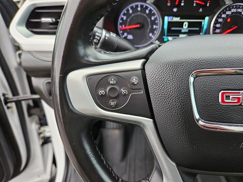 Used 2019 GMC Acadia SLT image 20
