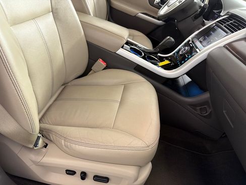 Used 2013 Ford Edge Limited AWD/4WD image 24