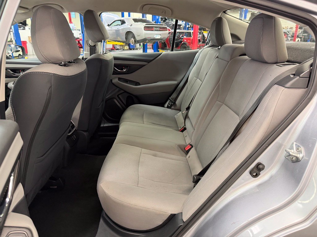 Used 2024 Subaru Legacy Premium AWD/4WD image 14