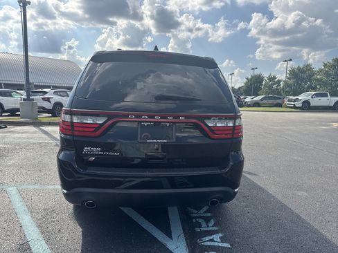 Used 2020 Dodge Durango AWD image 10