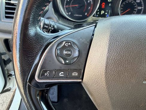 Used 2017 Mitsubishi Outlander Sport ES AWD/4WD image 14