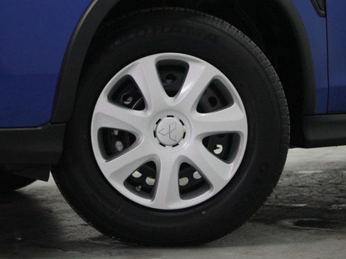 New 2026 Mitsubishi Outlander Sport AWD image 3