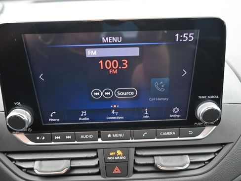 Used 2020 Nissan Altima 2.5 S image 31