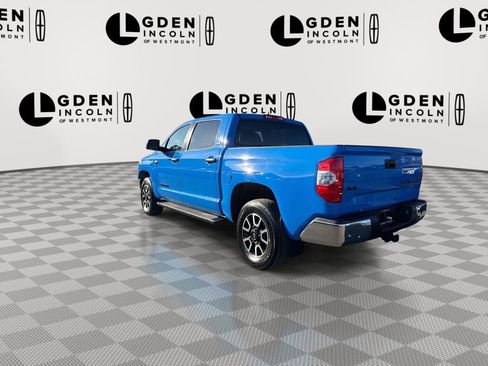 Used 2020 Toyota Tundra SR5 image 6