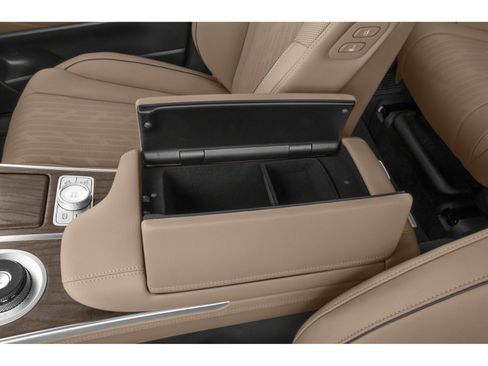 Used 2024 Genesis GV80 3.5T w/ Advanced Package image 9