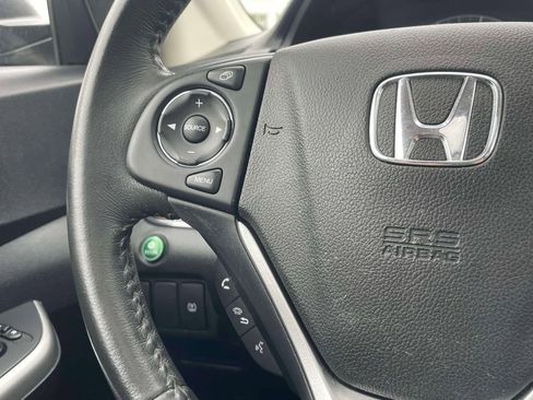 Used 2016 Honda CR-V EX-L image 22