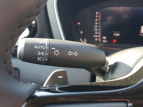 New 2026 Honda Passport RTL image 34