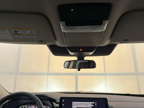 New 2026 Nissan Pathfinder SV FWD image 21