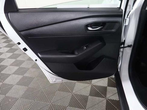 Certified 2026 Honda Accord LX image 20