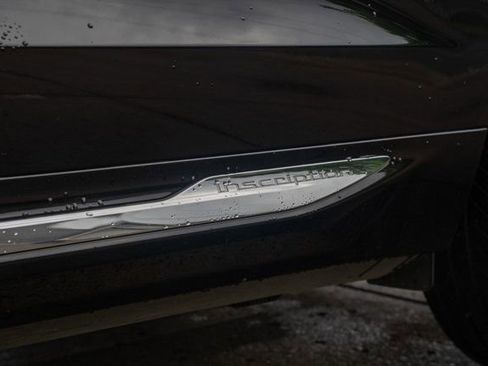 Used 2020 Volvo XC60 T5 Inscription w/ Protection Package Premier FWD image 11