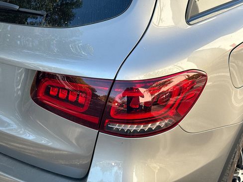 Used 2022 Mercedes-Benz GLC 300 w/ AMG Line image 27