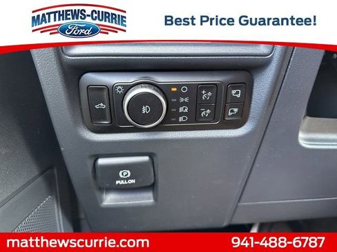 New 2026 Ford F150 XLT w/ Equipment Group 302A MID RWD image 27