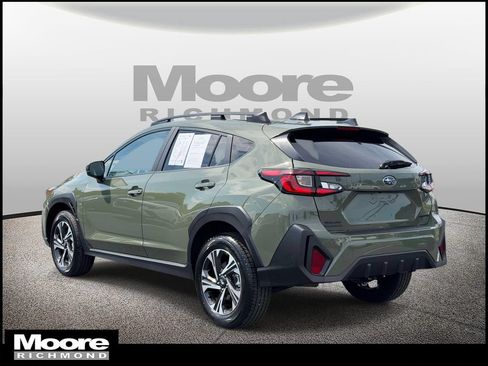 Certified 2026 Subaru Crosstrek 2.5i Premium AWD/4WD image 6