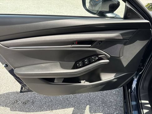 New 2026 MAZDA MAZDA3 s Sport FWD image 38