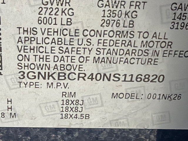 Used 2022 Chevrolet Blazer LT FWD image 30