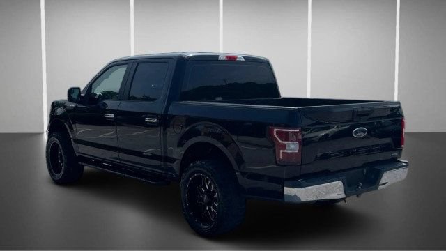Used 2018 Ford F150 XL w/ Equipment Group 101A Mid RWD image 9
