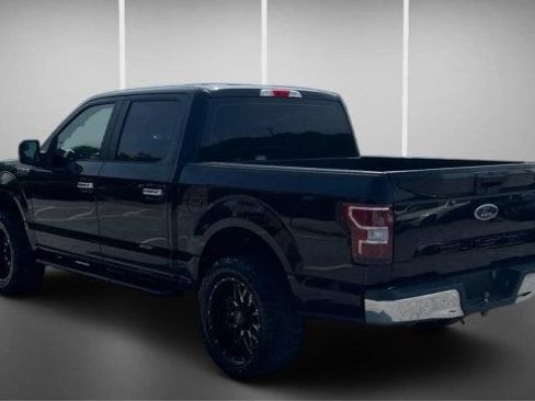 Used 2018 Ford F150 XL w/ Equipment Group 101A Mid RWD image 9